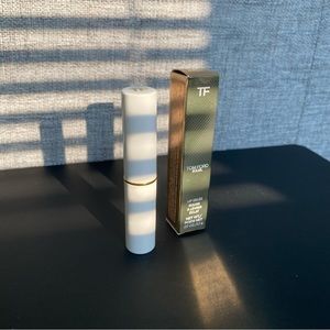 Tom Ford lipstick lip gelee